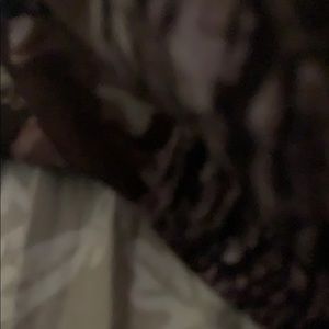 Meet your Posher, Maryssa